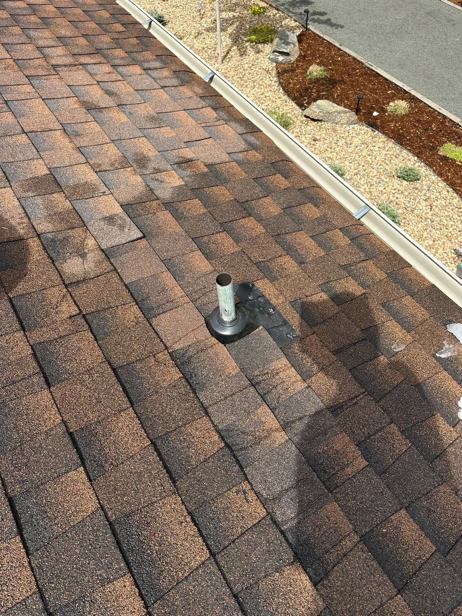 Thomsen Roofing project photo 15 — Boulder, Colorado roofing