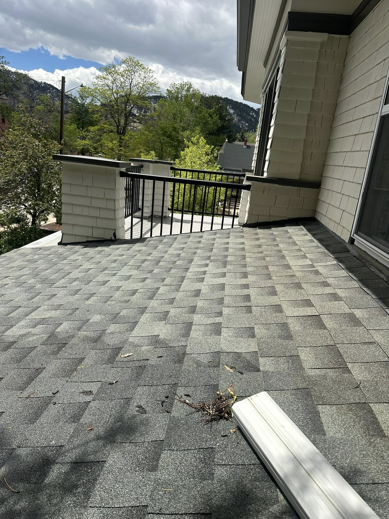 Thomsen Roofing project photo 16 — Boulder, Colorado roofing