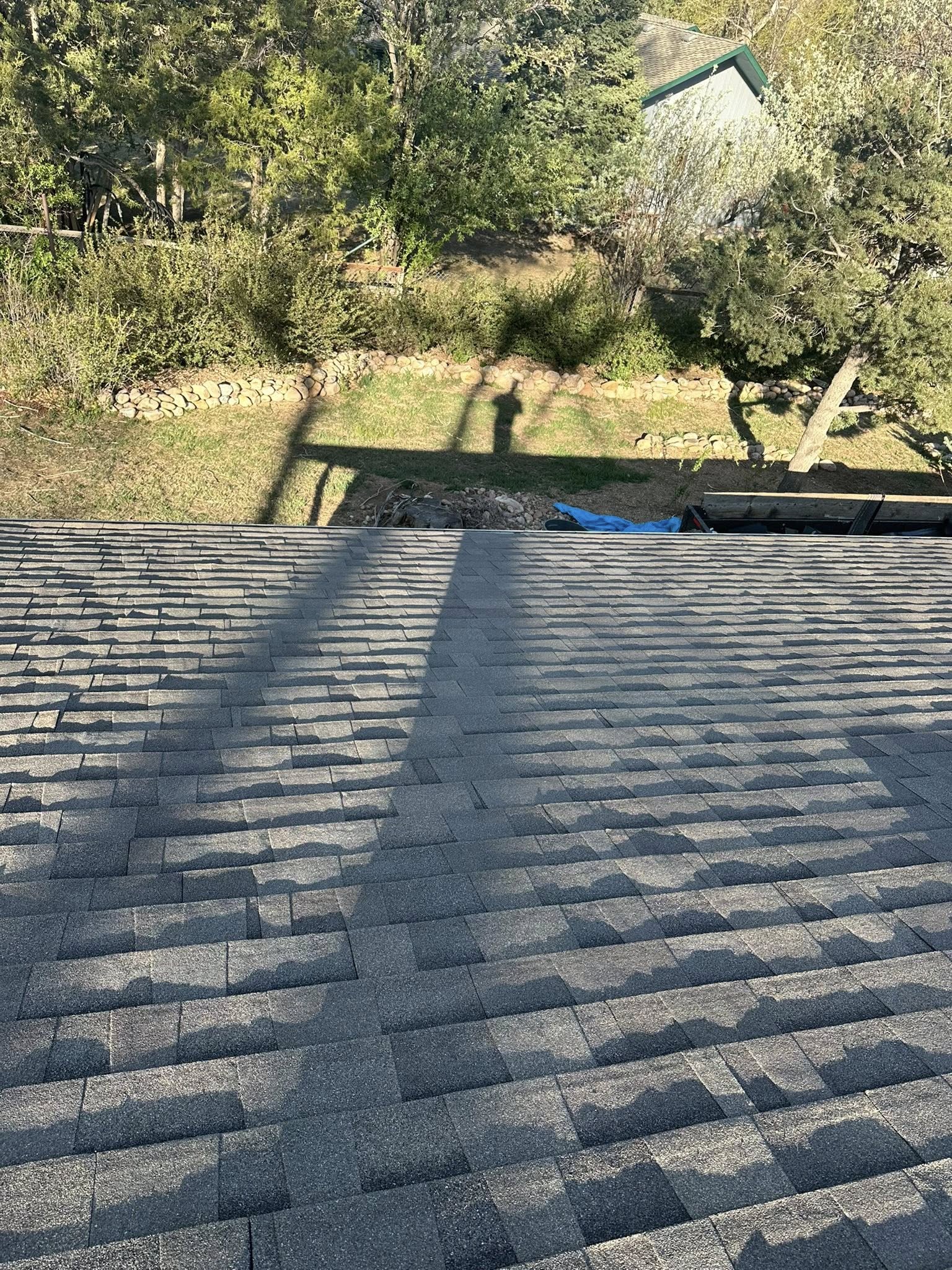 Thomsen Roofing project photo 17 — Boulder, Colorado roofing