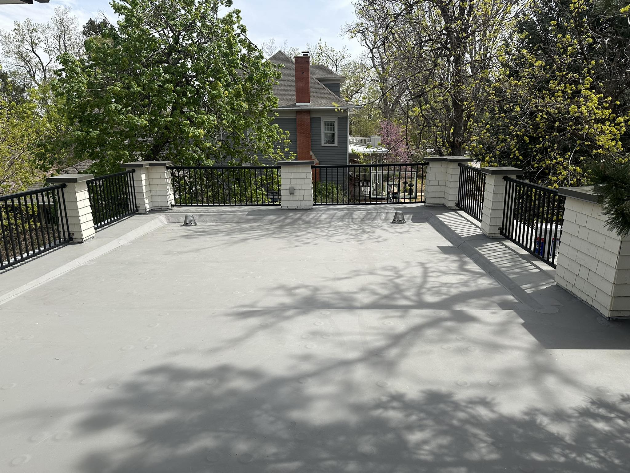 Thomsen Roofing project photo 19 — Boulder, Colorado roofing