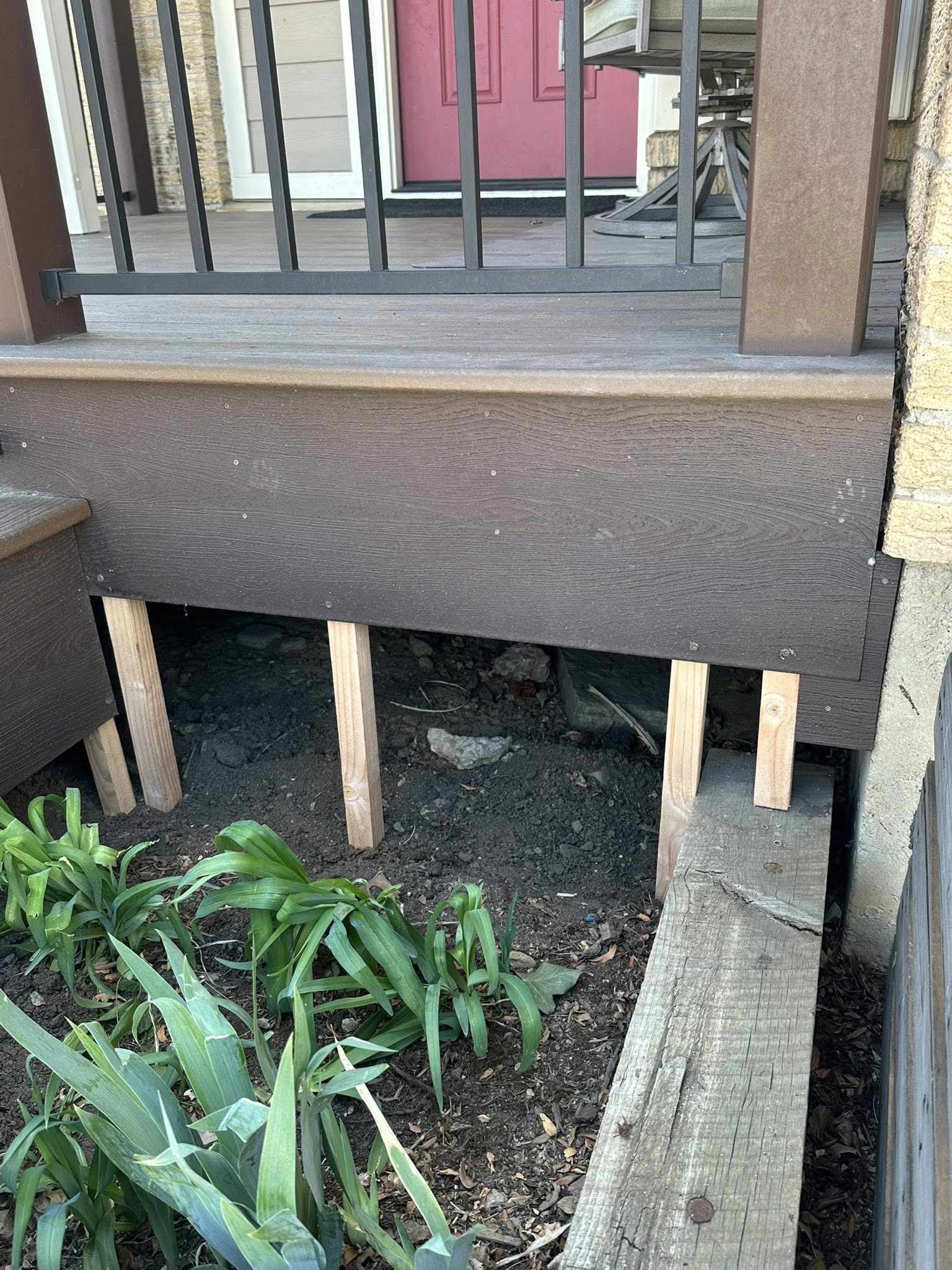 Thomsen Roofing project photo 24 — Boulder, Colorado roofing