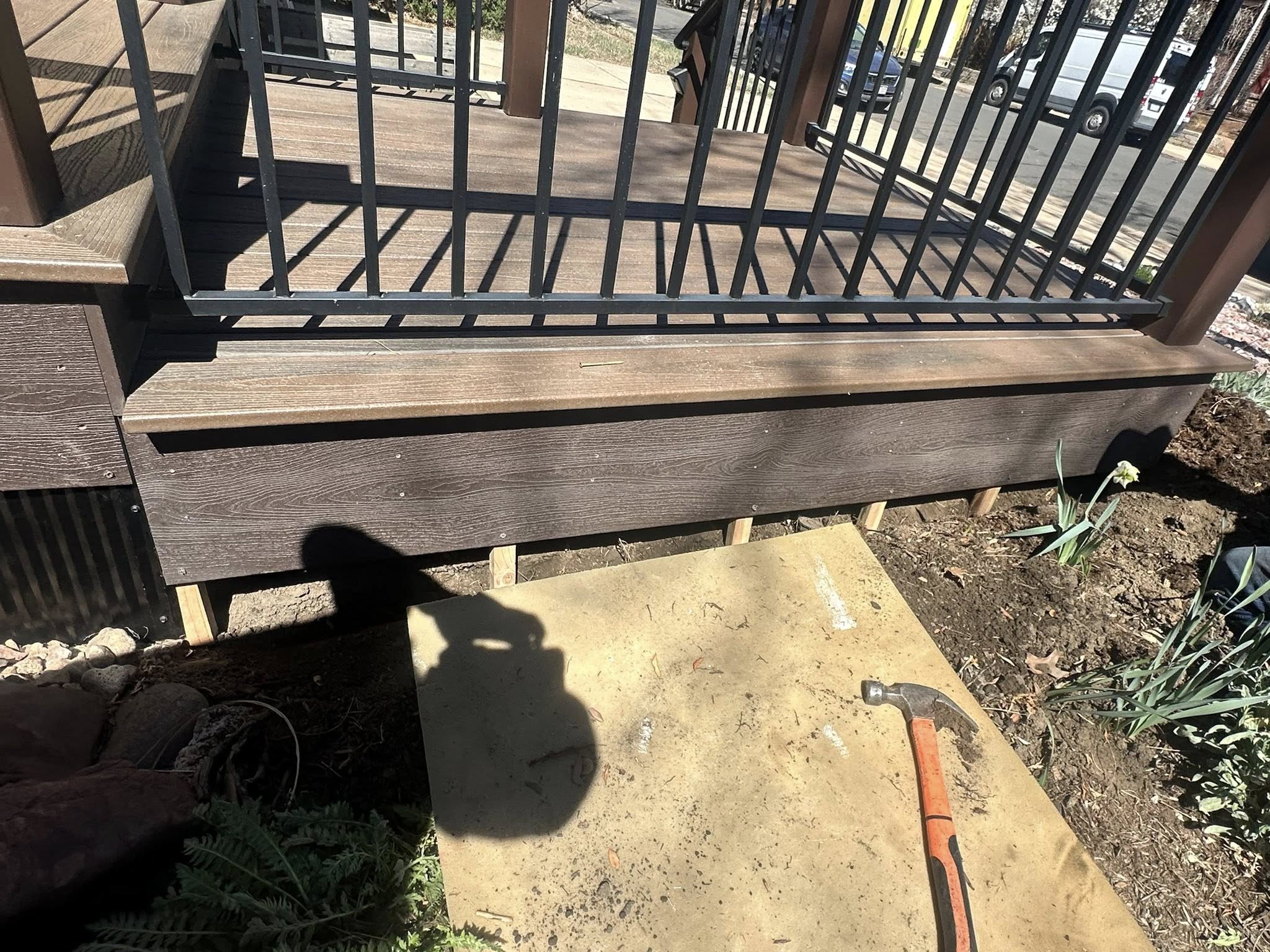 Thomsen Roofing project photo 26 — Boulder, Colorado roofing