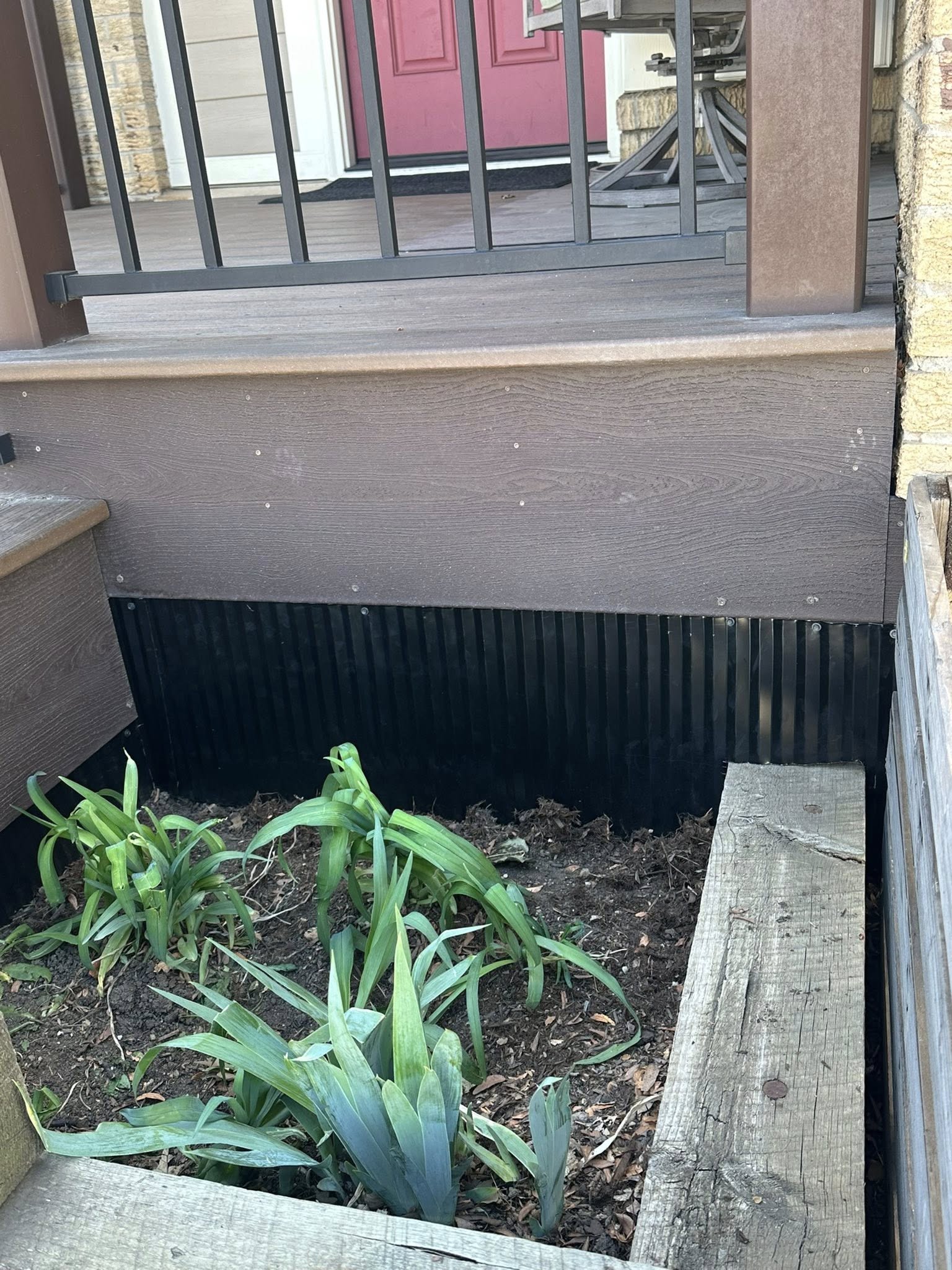 Thomsen Roofing project photo 31 — Boulder, Colorado roofing