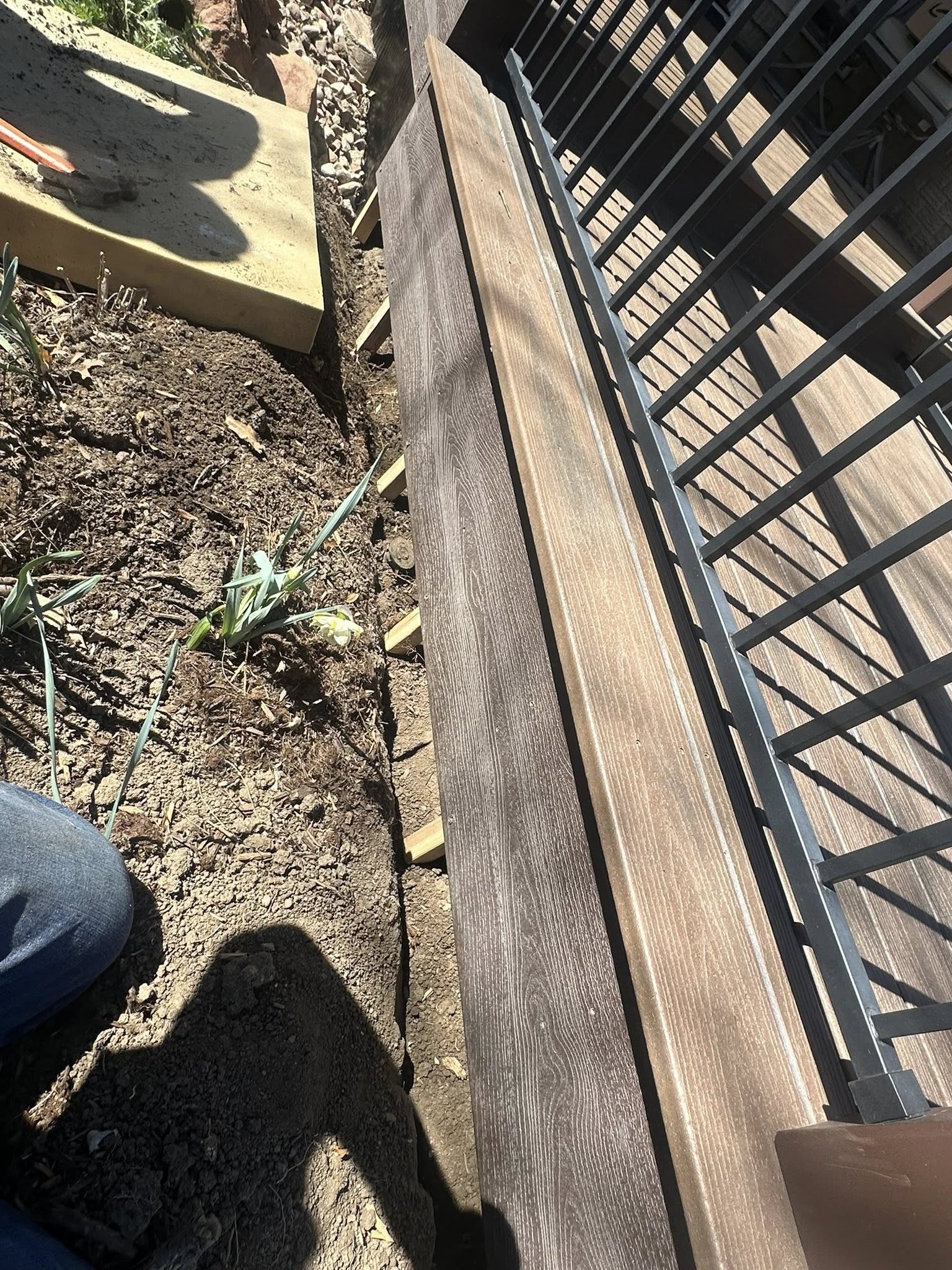 Thomsen Roofing project photo 33 — Boulder, Colorado roofing