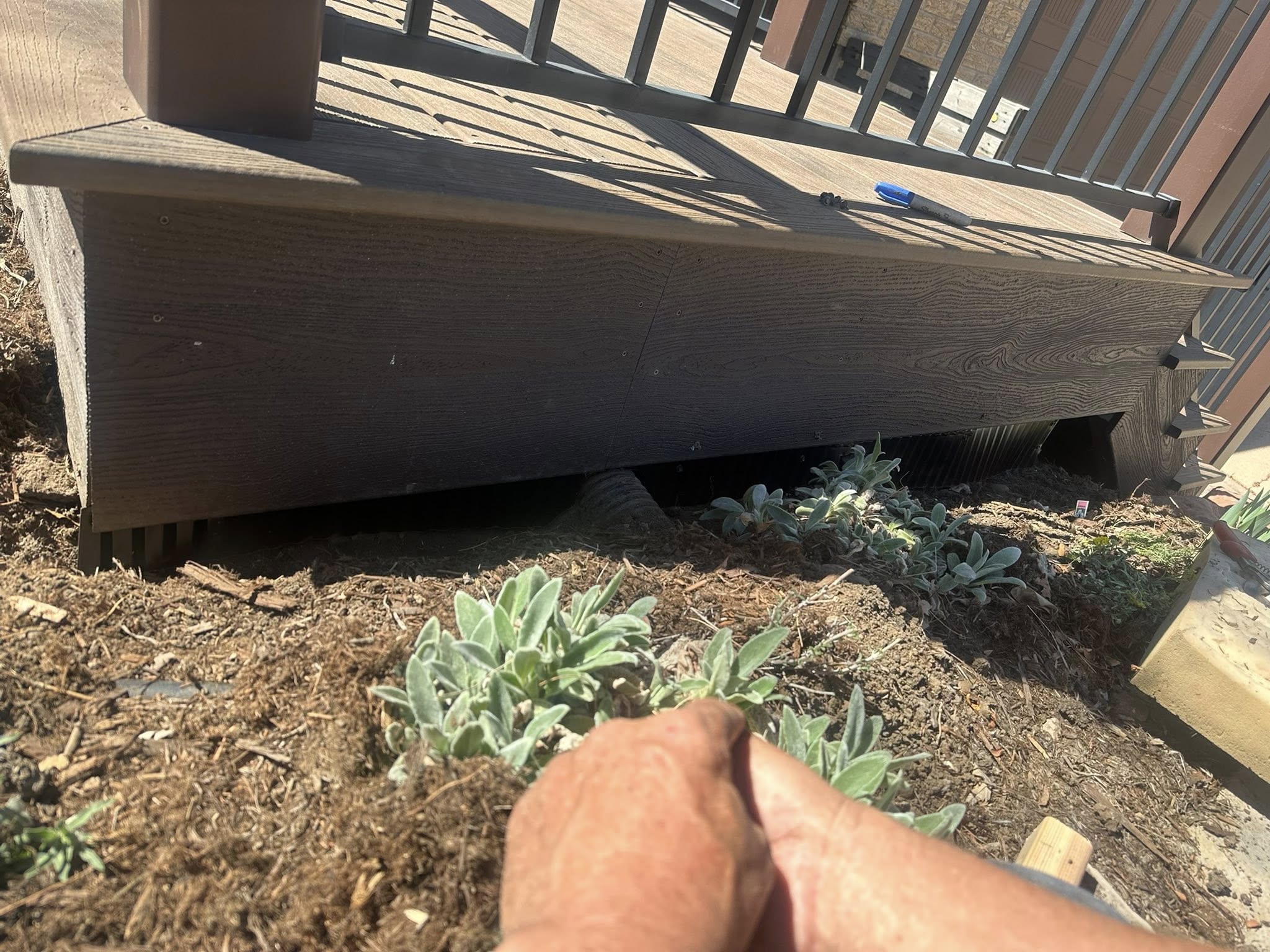 Thomsen Roofing project photo 34 — Boulder, Colorado roofing