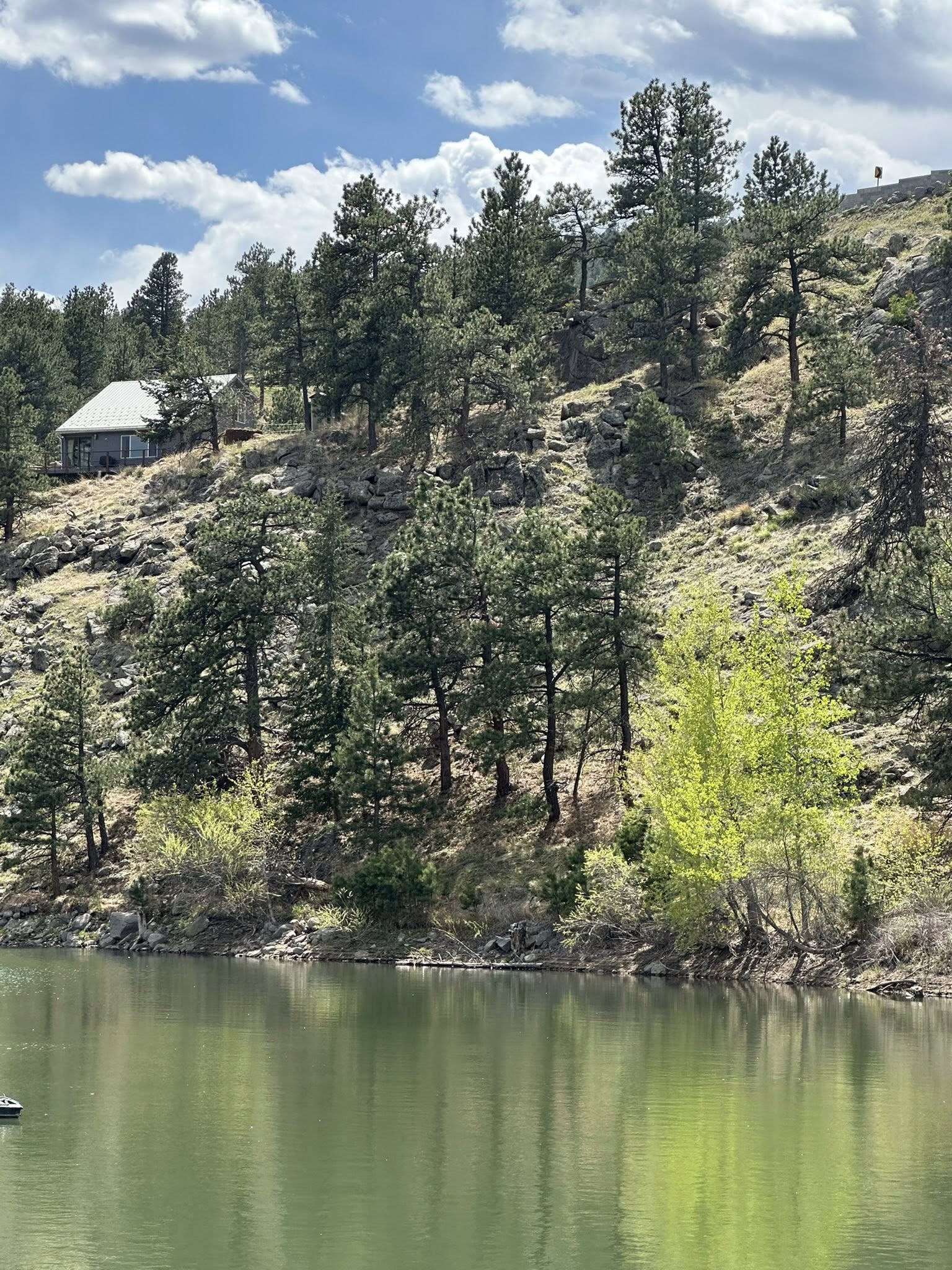Thomsen Roofing project photo 8 — Boulder, Colorado roofing