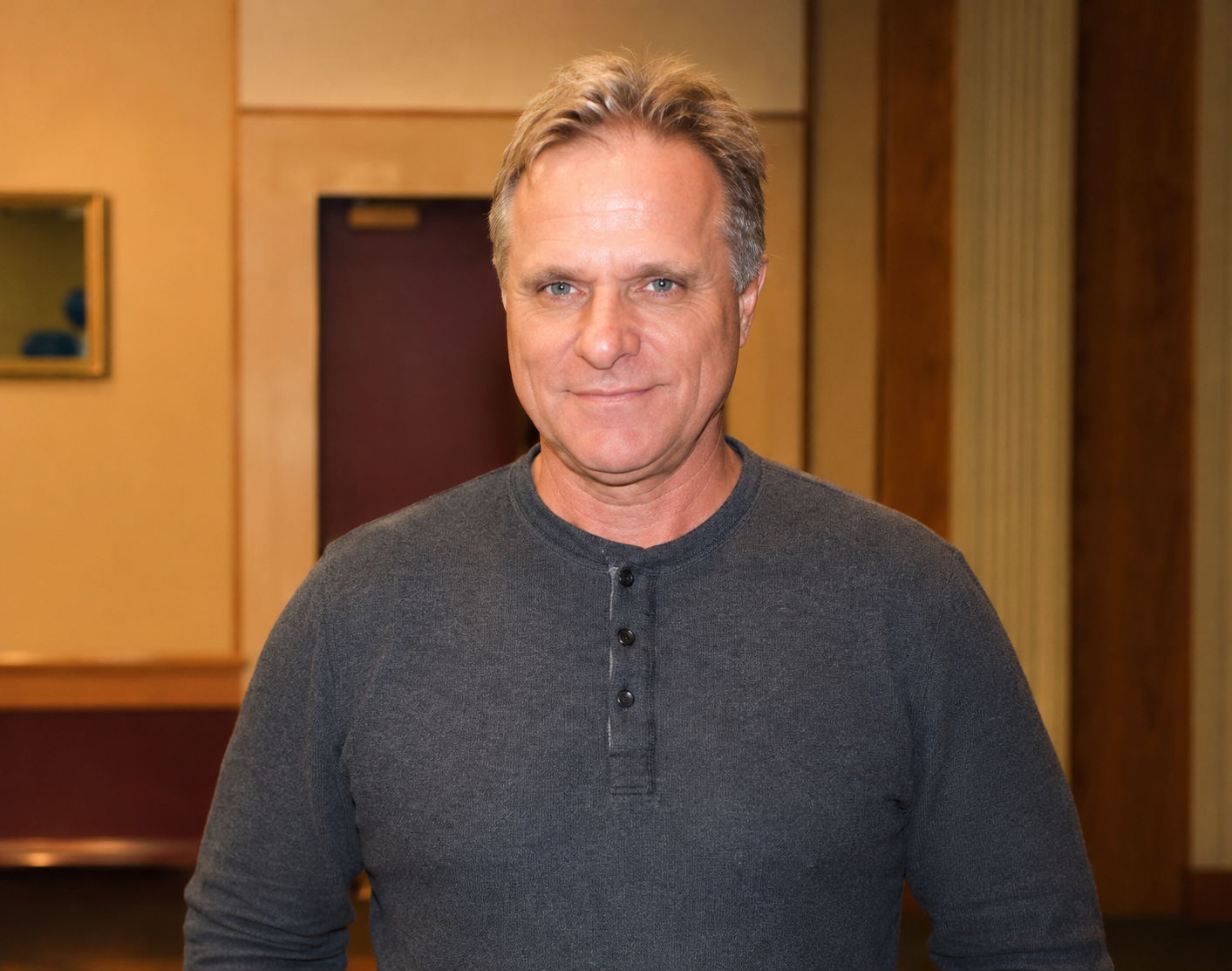 Scot Thomsen — Owner, Thomsen Roofing & Restoration Services